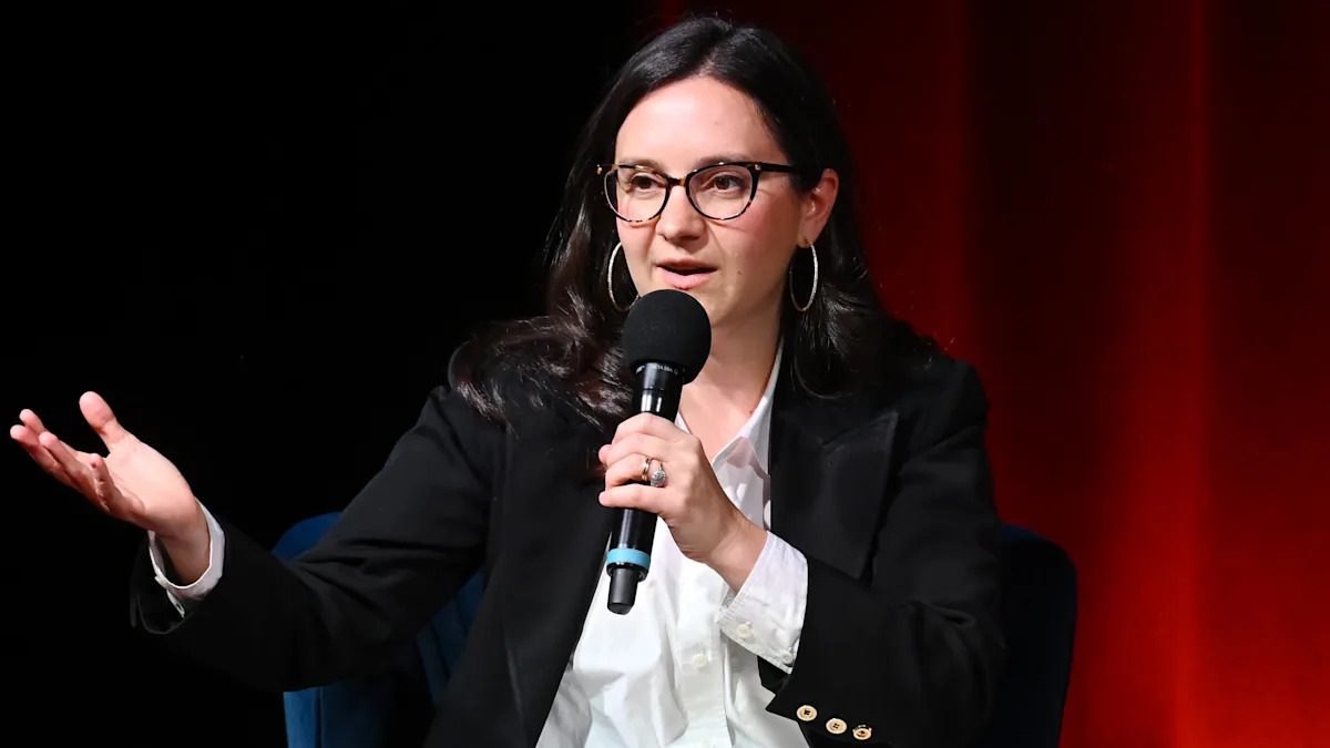 CBS Mornings Reveals New Hosts: Meet Diaz & O'Grady